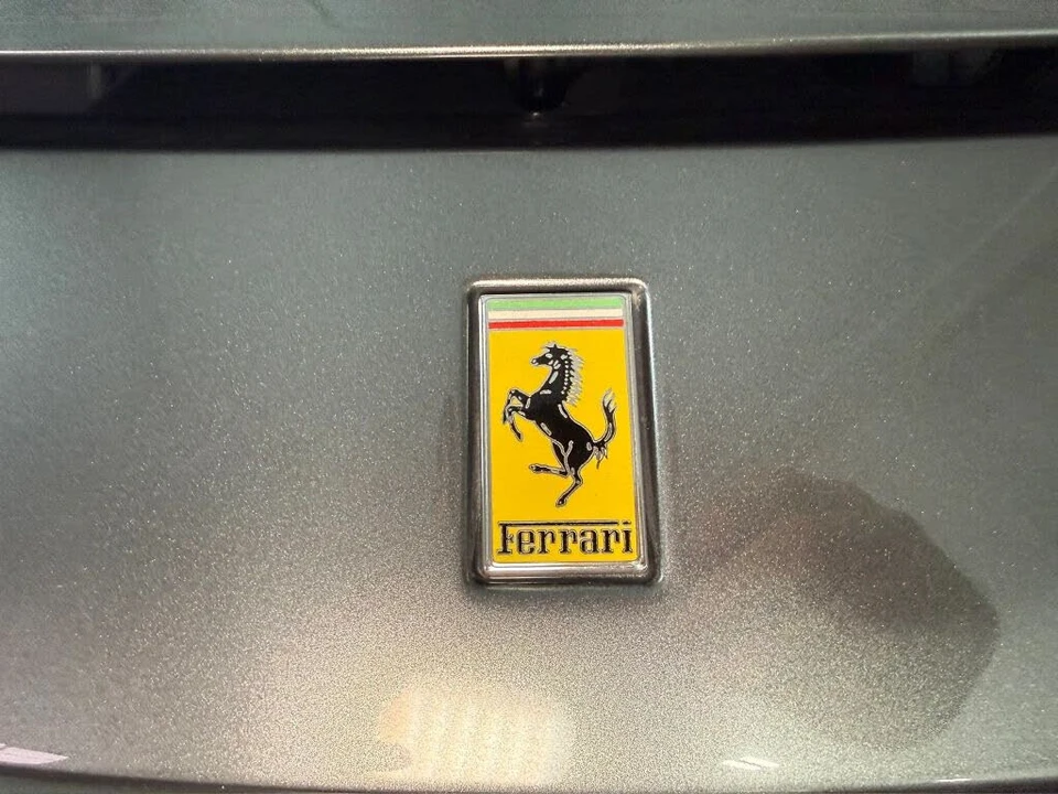 2005 Ferrari 612 - Image 7 of 24