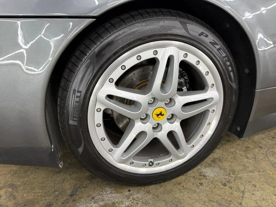 2005 Ferrari 612 - Image 23 of 24