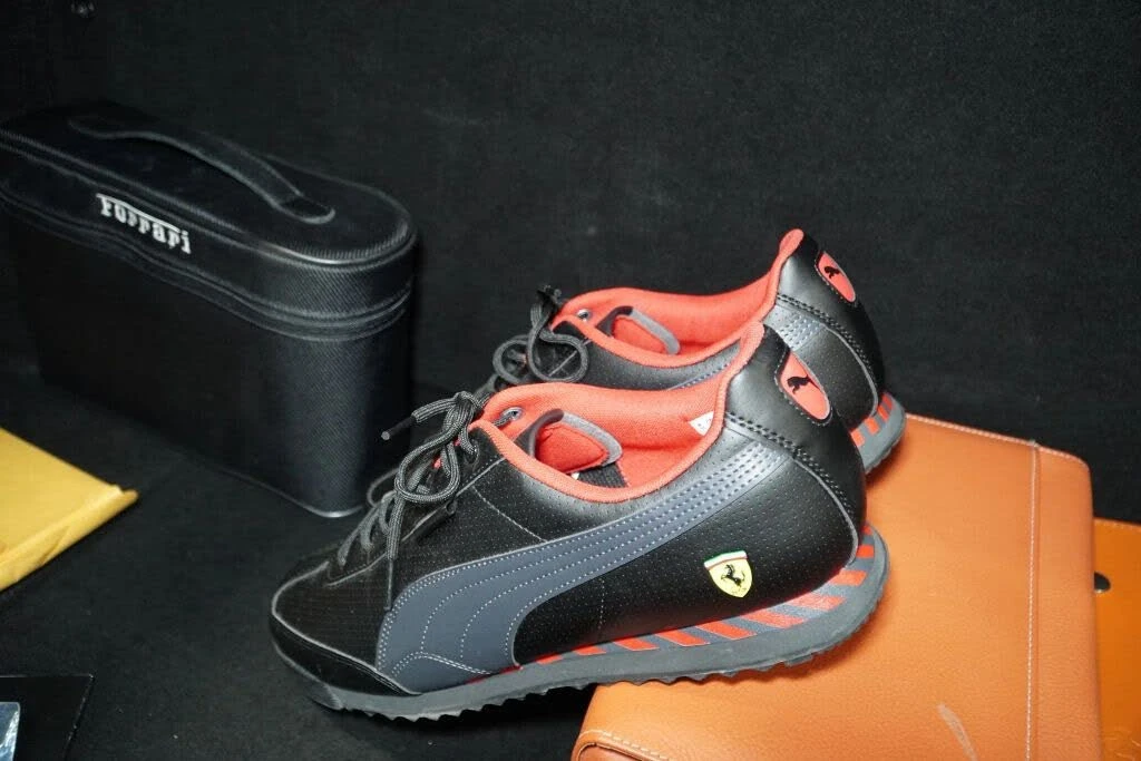 2005 Ferrari 612 - Image 20 of 24