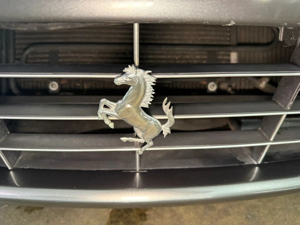 2005 Ferrari 612 - Image 13 of 24