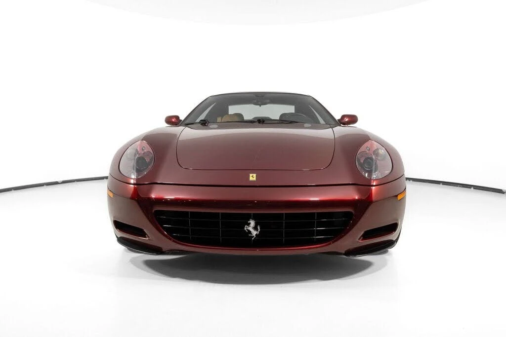 2005 Ferrari 612 - Image 8 of 31