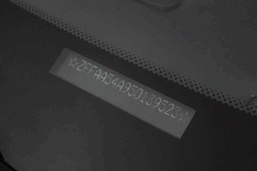 2005 Ferrari 612 - Image 27 of 31