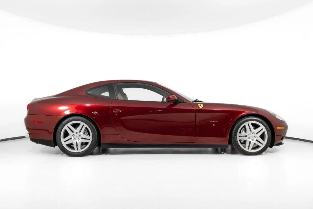 2005 Ferrari 612 - Image 10 of 31