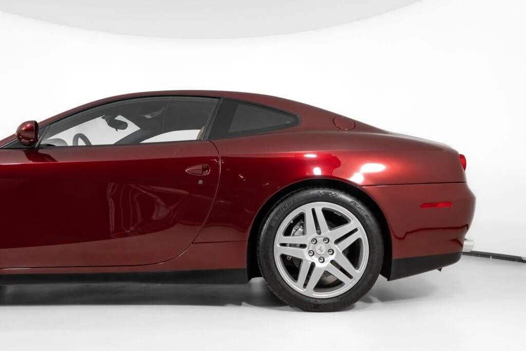 2005 Ferrari 612 - Image 15 of 31