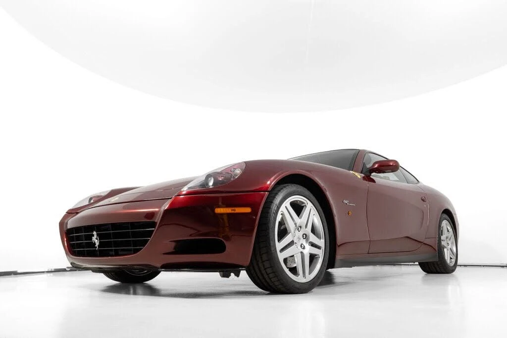 2005 Ferrari 612 - Image 11 of 31