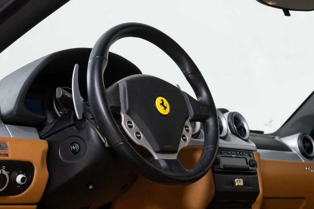 2005 Ferrari 612 - Image 5 of 31