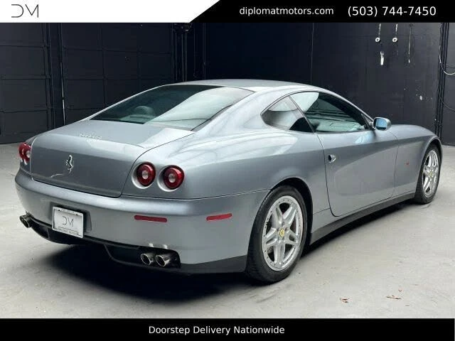 2005 Ferrari 612 - Image 8 of 31