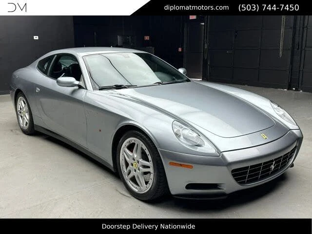 2005 Ferrari 612 - Image 10 of 31