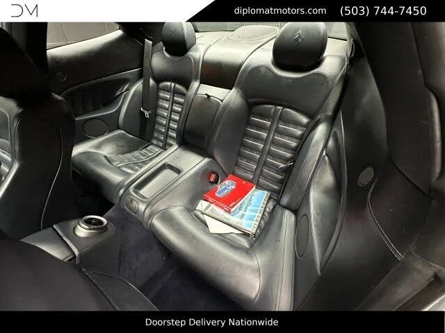 2005 Ferrari 612 - Image 21 of 31