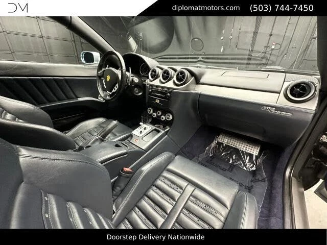 2005 Ferrari 612 - Image 22 of 31