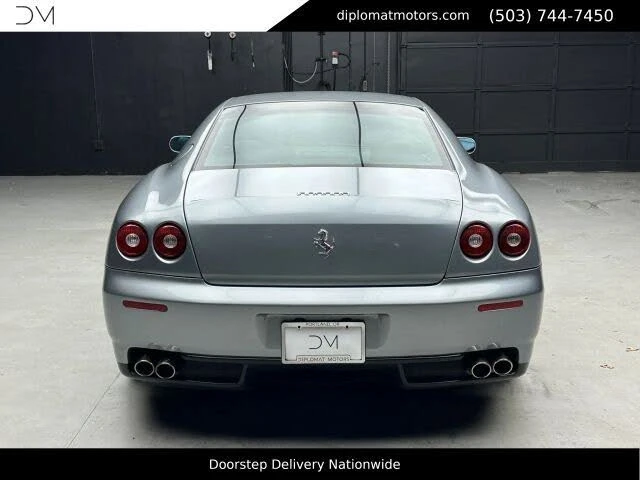 2005 Ferrari 612 - Image 7 of 31