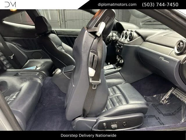2005 Ferrari 612 - Image 24 of 31