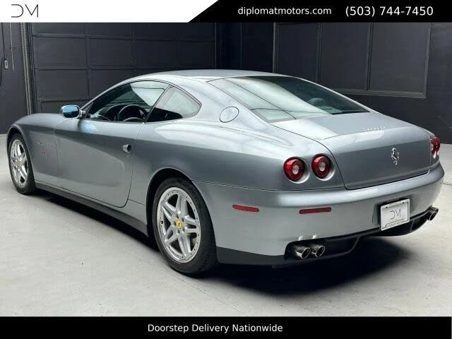 2005 Ferrari 612 - Image 6 of 31