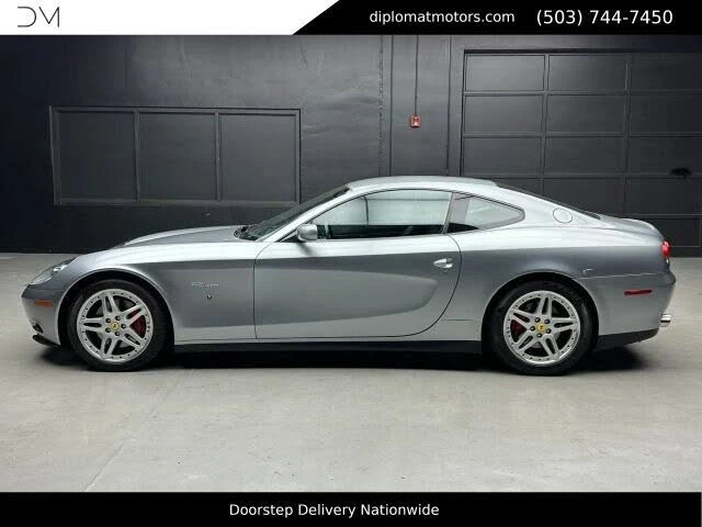 2005 Ferrari 612 - Image 5 of 31
