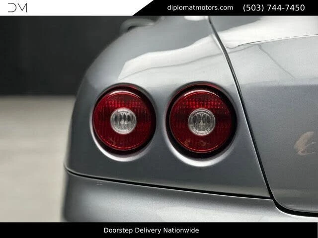 2005 Ferrari 612 - Image 16 of 31