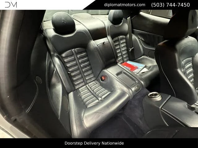 2005 Ferrari 612 - Image 25 of 31