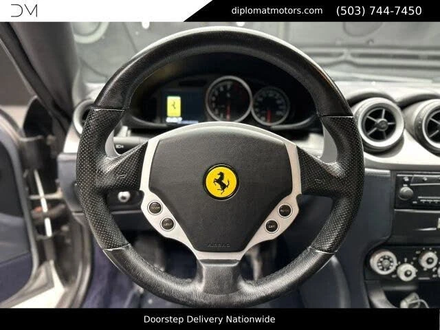 2005 Ferrari 612 - Image 28 of 31