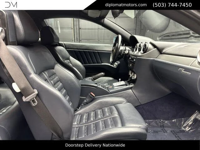 2005 Ferrari 612 - Image 23 of 31