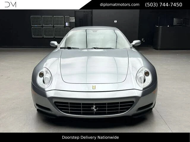 2005 Ferrari 612 - Image 12 of 31