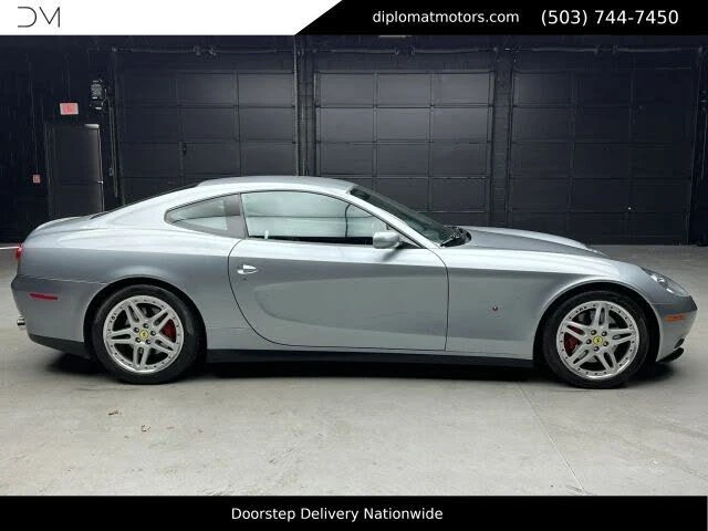 2005 Ferrari 612 - Image 9 of 31