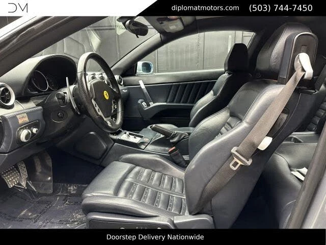 2005 Ferrari 612 - Image 19 of 31