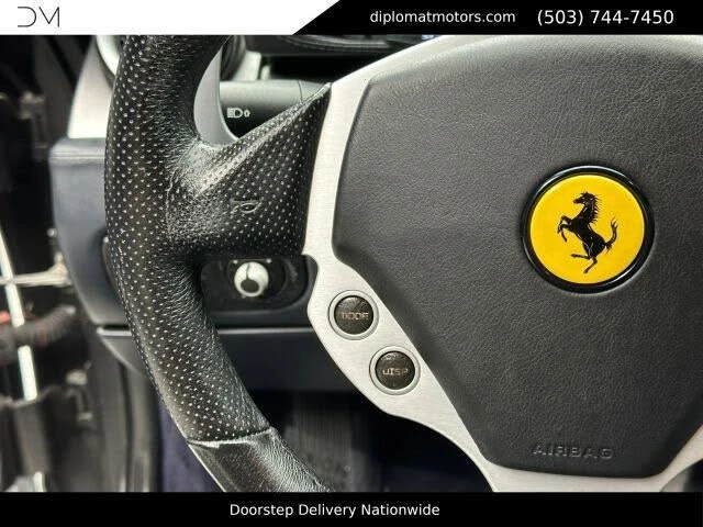 2005 Ferrari 612 - Image 29 of 31