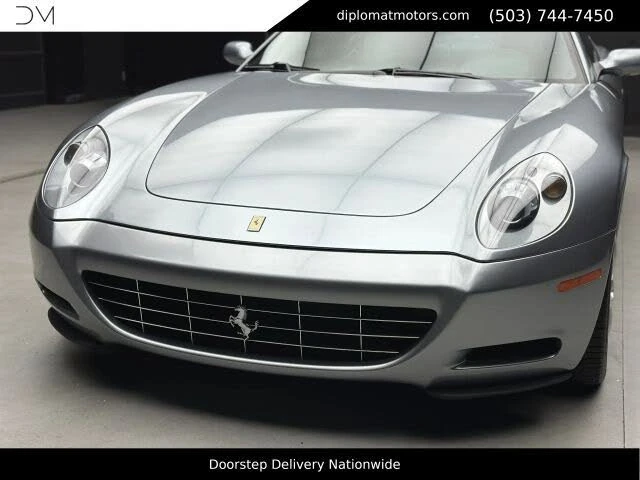 2005 Ferrari 612 - Image 15 of 31