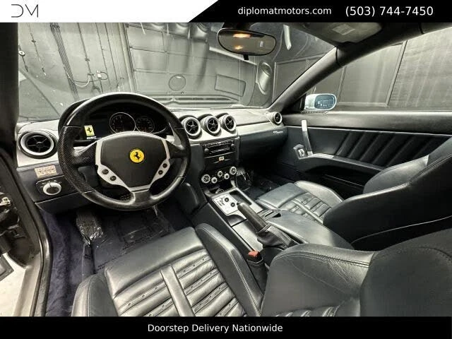 2005 Ferrari 612 - Image 18 of 31