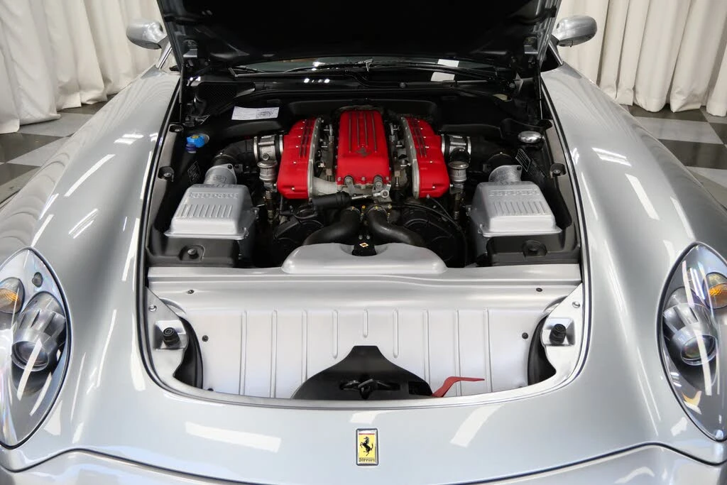 2005 Ferrari 612 - Image 11 of 31