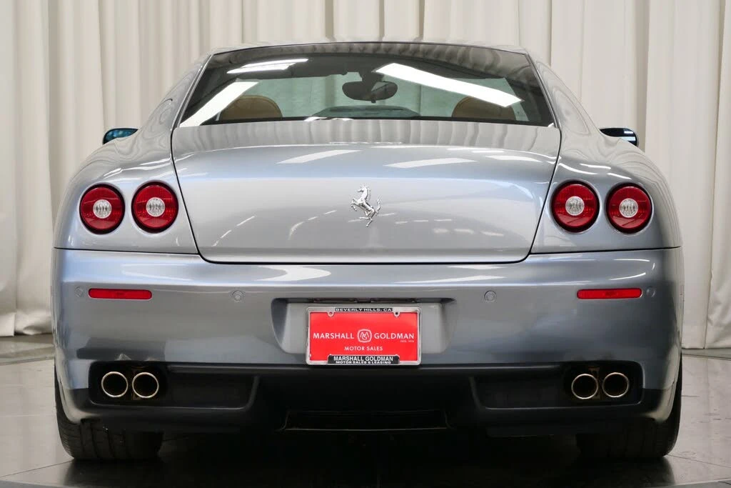 2005 Ferrari 612 - Image 7 of 31