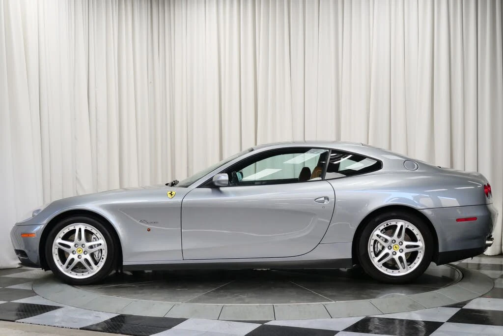 2005 Ferrari 612 - Image 5 of 31