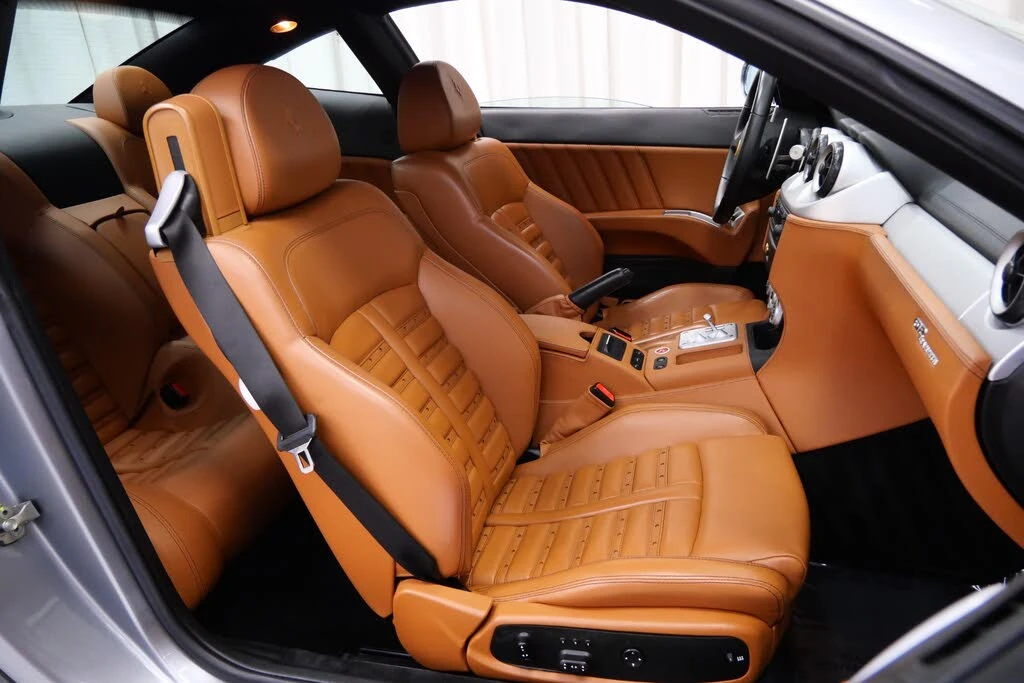 2005 Ferrari 612 - Image 23 of 31