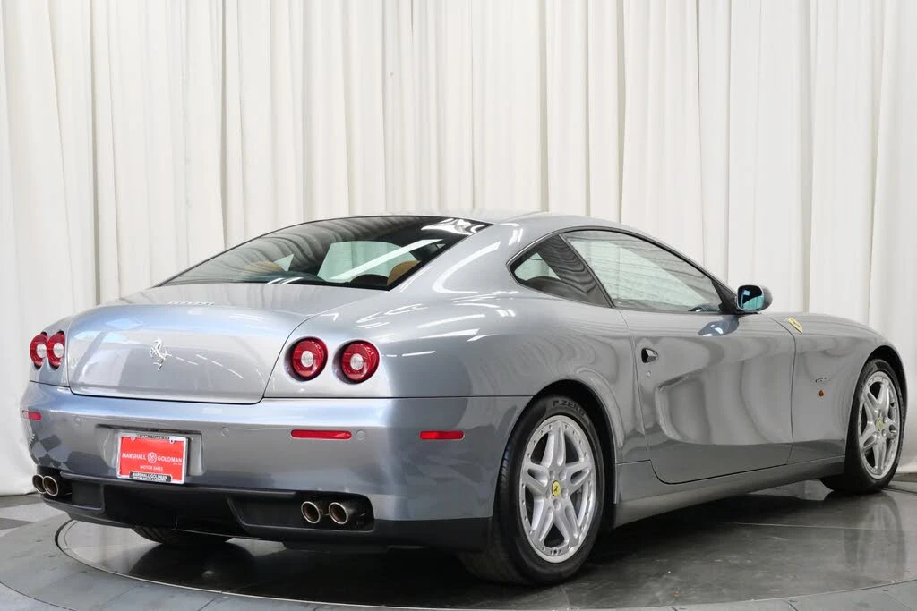 2005 Ferrari 612 - Image 8 of 31