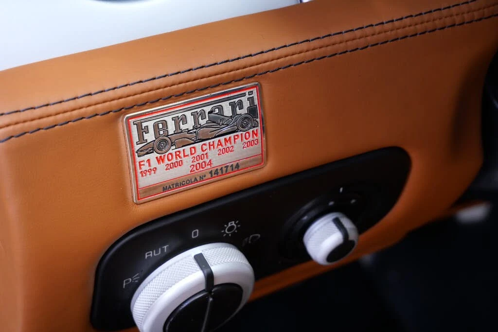 2005 Ferrari 612 - Image 27 of 31