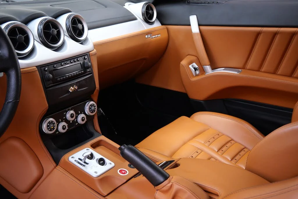 2005 Ferrari 612 - Image 28 of 31