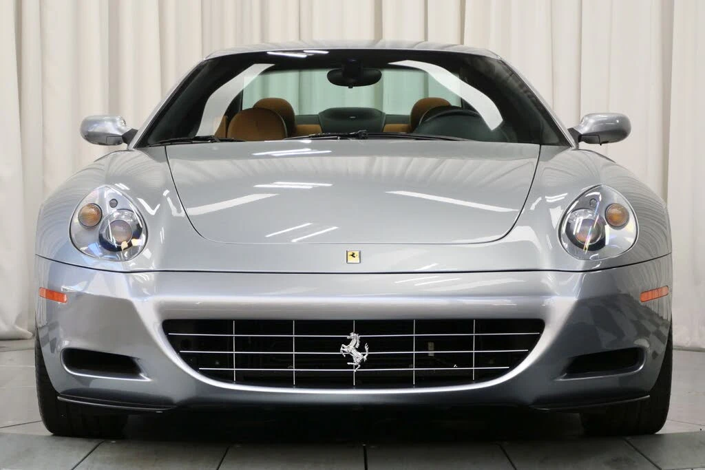 2005 Ferrari 612 - Image 4 of 31