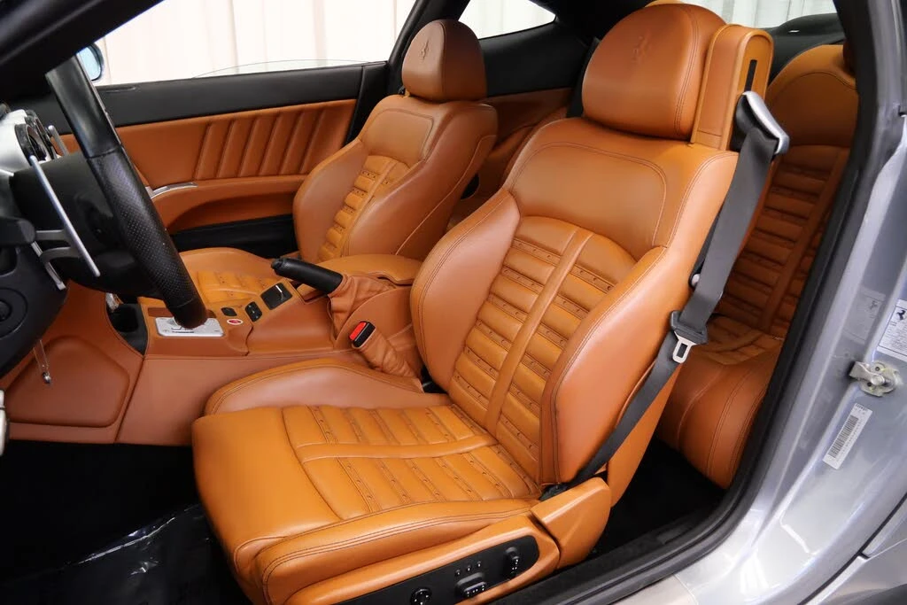 2005 Ferrari 612 - Image 22 of 31