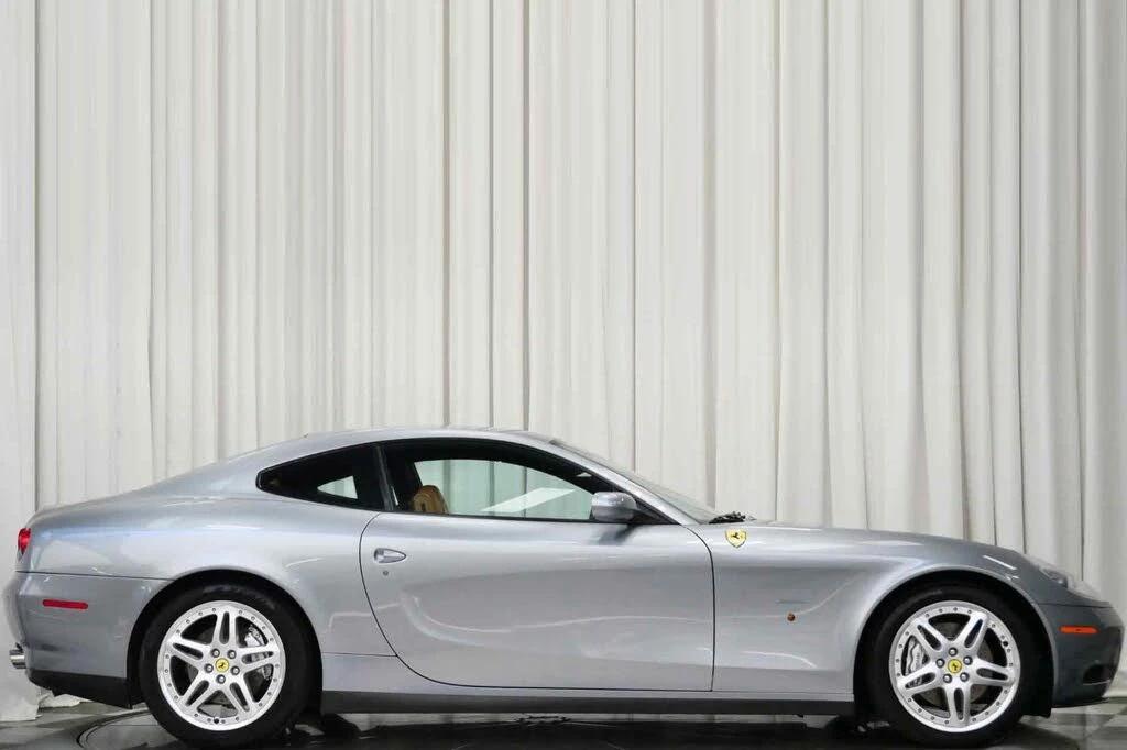 2005 Ferrari 612 - Image 2 of 31