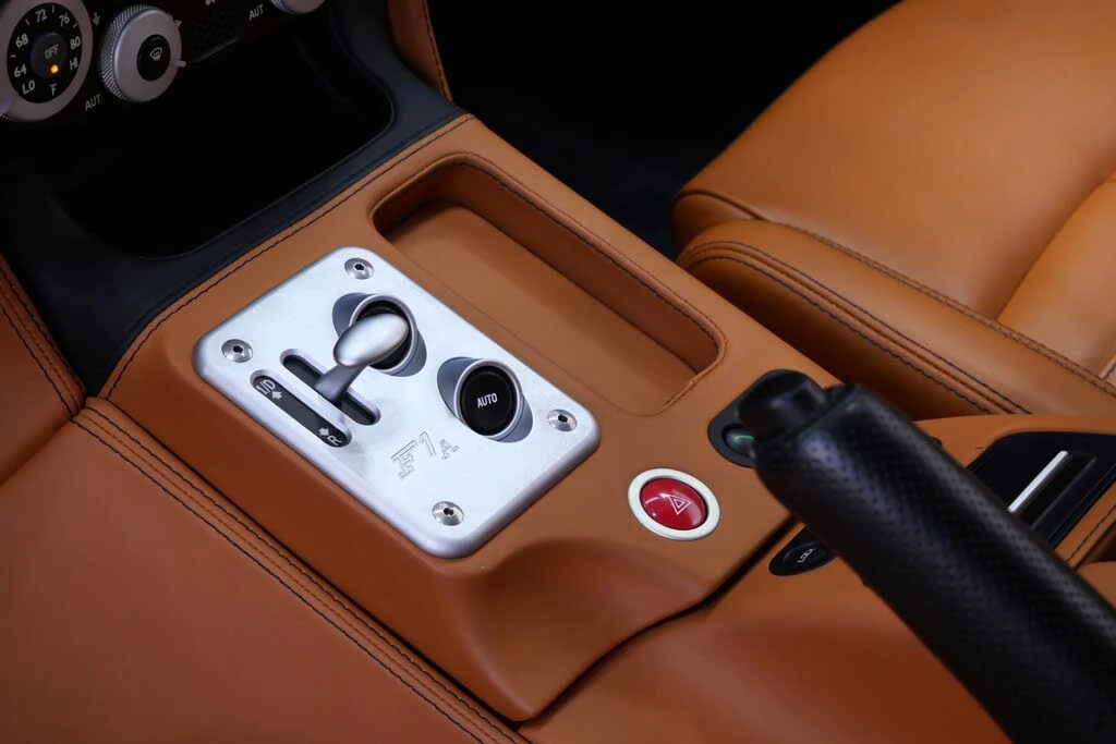 2005 Ferrari 612 - Image 29 of 31