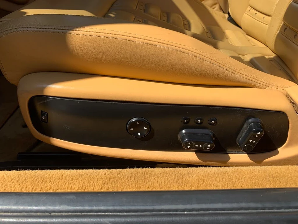 2005 Ferrari 612 - Image 5 of 31