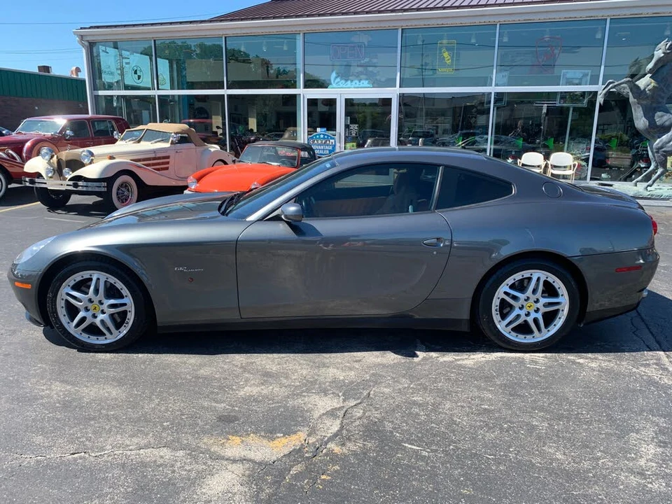 2005 Ferrari 612 - Image 7 of 31