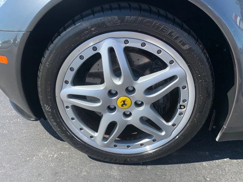 2005 Ferrari 612 - Image 31 of 31