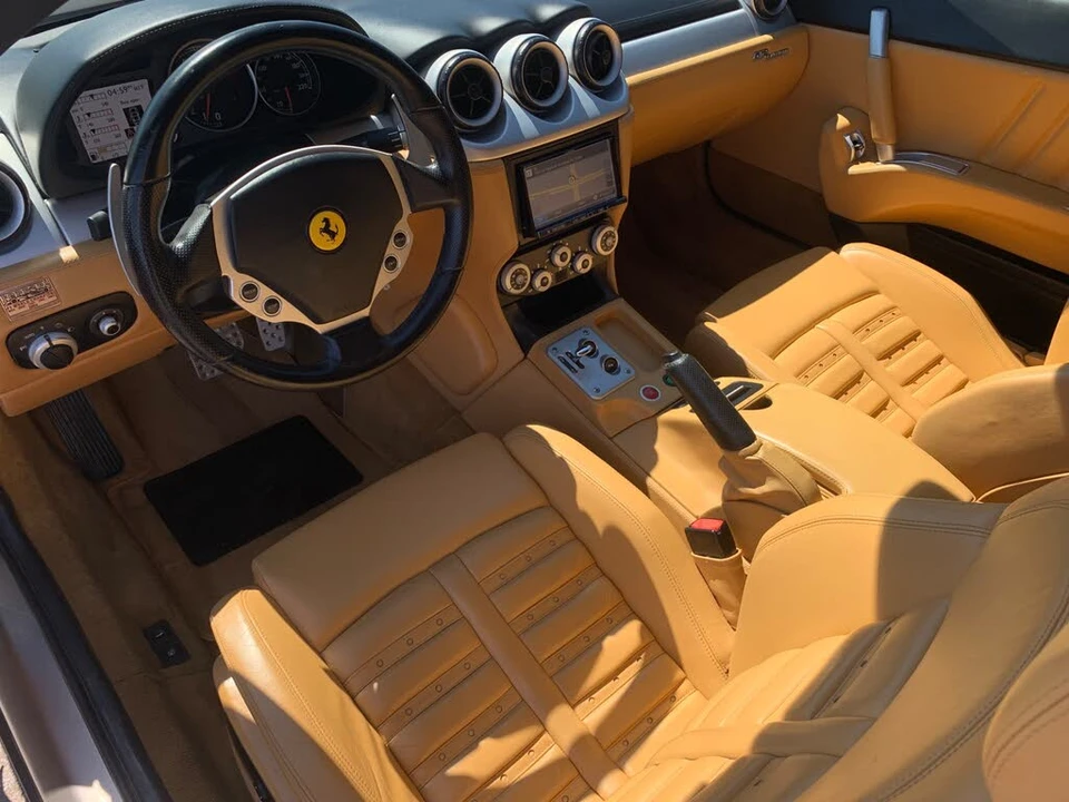2005 Ferrari 612 - Image 3 of 31