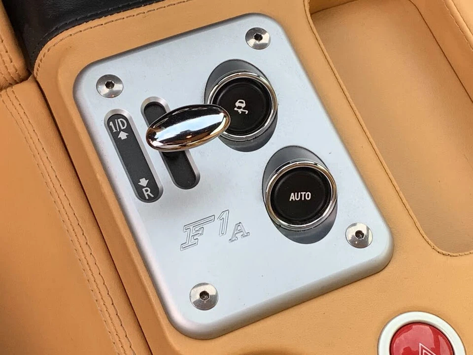 2005 Ferrari 612 - Image 21 of 31