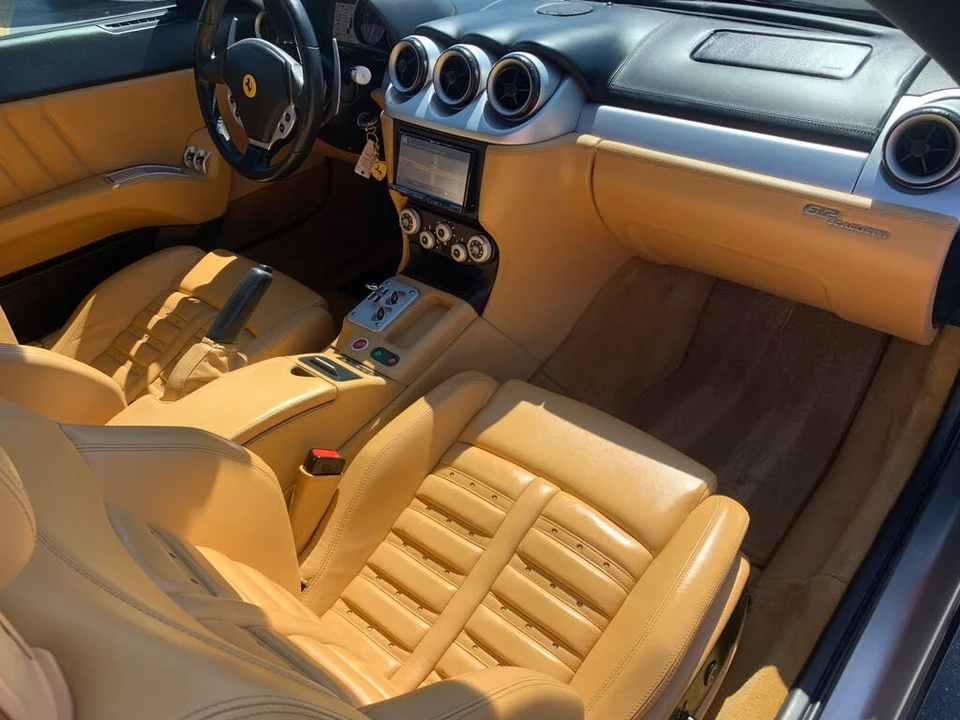 2005 Ferrari 612 - Image 15 of 31
