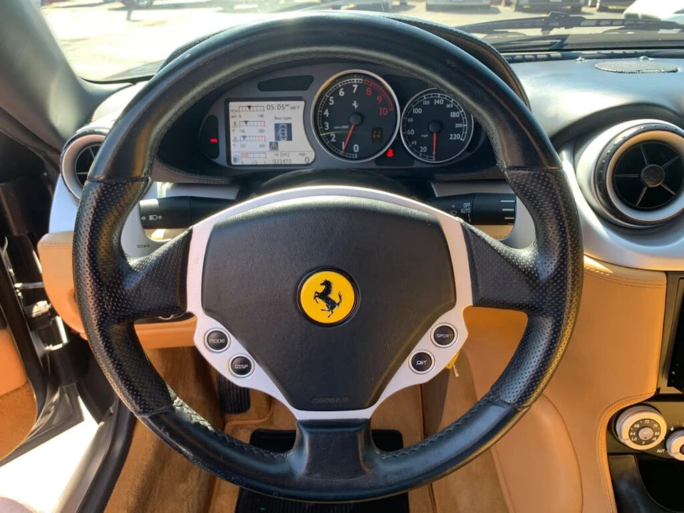 2005 Ferrari 612 - Image 17 of 31