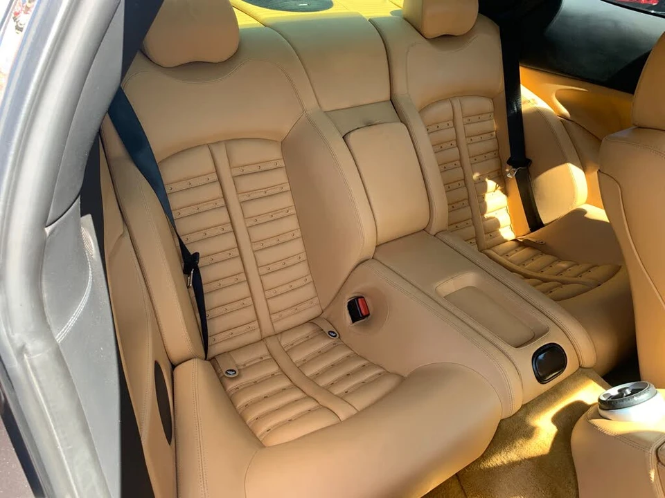 2005 Ferrari 612 - Image 16 of 31