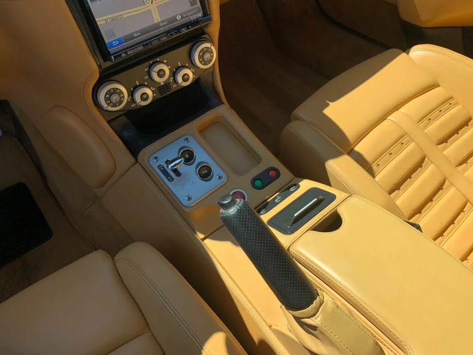 2005 Ferrari 612 - Image 19 of 31