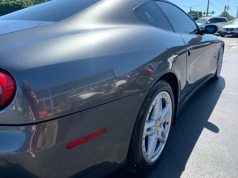 2005 Ferrari 612 - Image 30 of 31