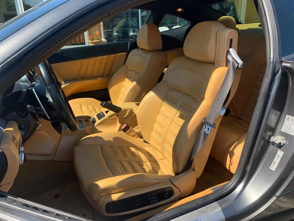 2005 Ferrari 612 - Image 2 of 31